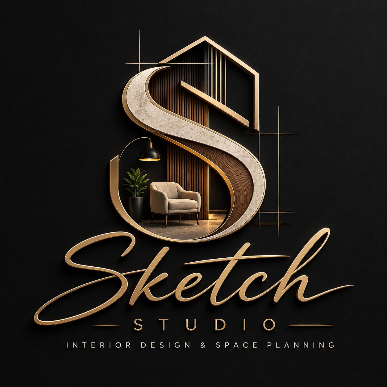 Sketch Studio logo